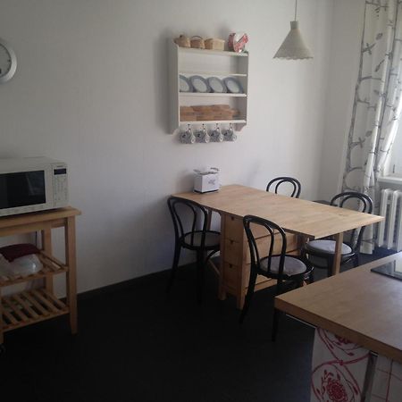 Ferienwohnung Heil - Königs Wusterhausen Værelse billede