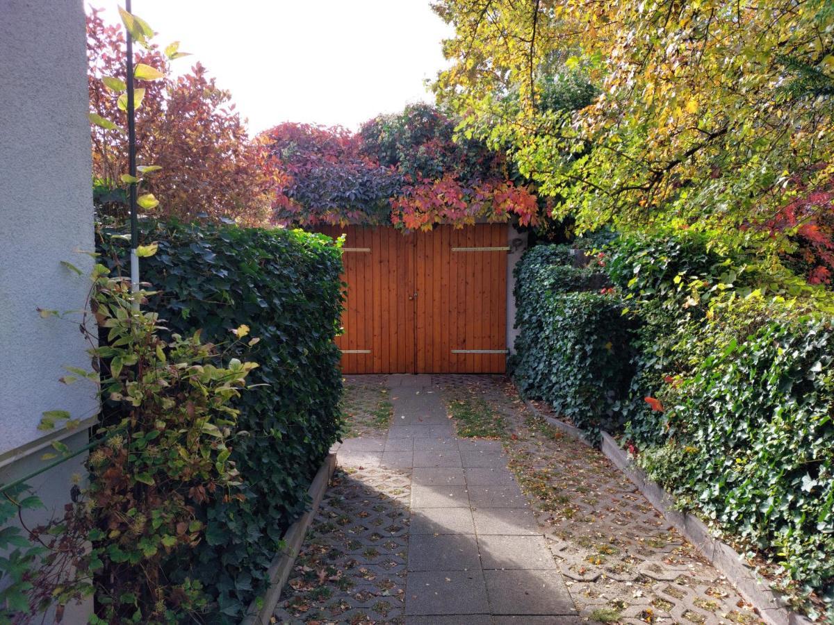 Ferienwohnung Heil - Königs Wusterhausen Eksteriør billede